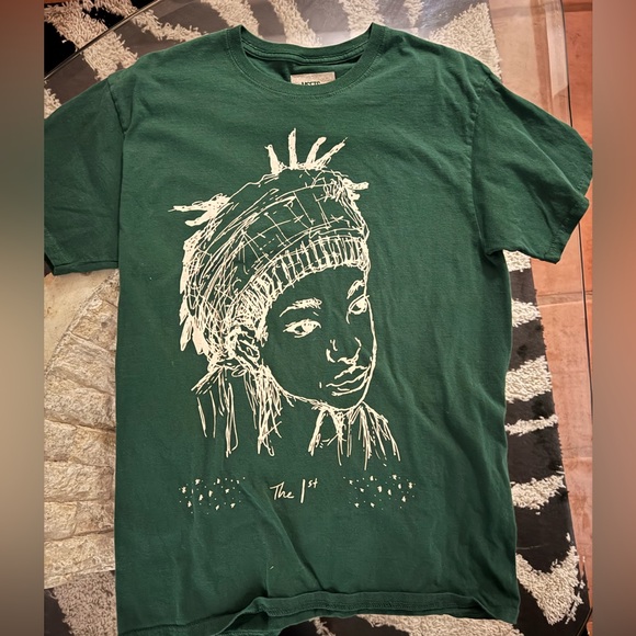 Willow Smith - “The 1st” Tour Merch - Picture 1 of 4